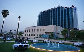 فندق Erbil International
